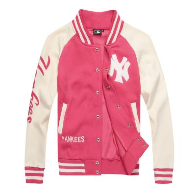 Cheap MLB Jackets wholesale No. 2